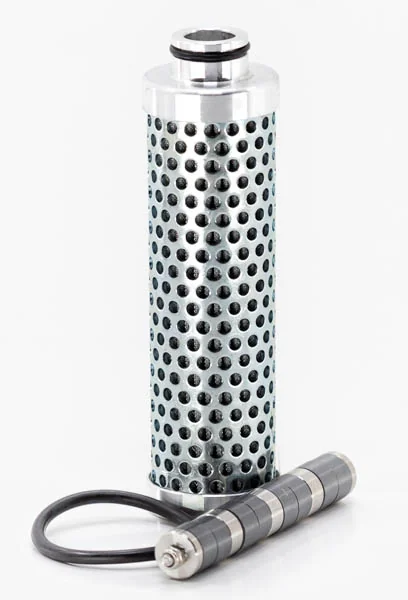 Hifi Filter - SH 55301 - Hydraulikfilterelement