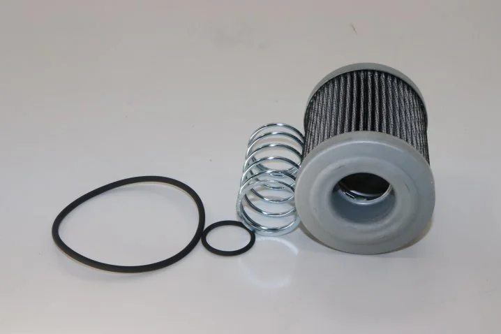 Hifi Filter - SH 55520 V - HYDRAULIKFILTER
