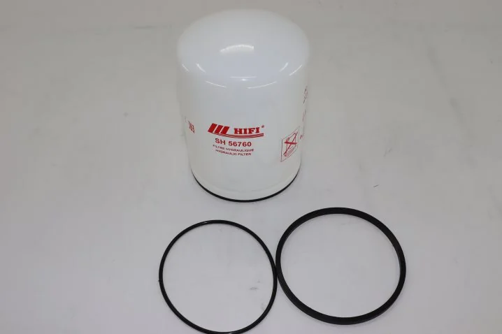 Hifi Filter - SH 56760 - HYDRAULIKFILTER