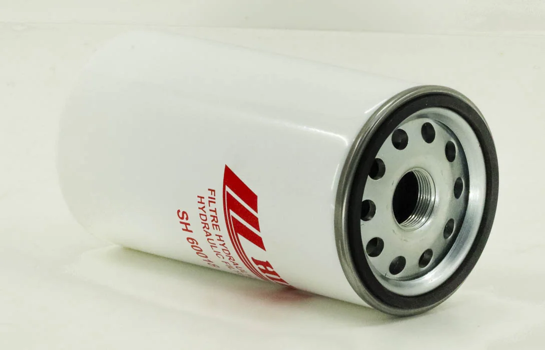 Hifi Filter - SH 60018 - Wechselfilter SpinOn