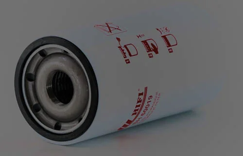 Hifi Filter - SH 60019 - Hydraulikfilter SpinOn