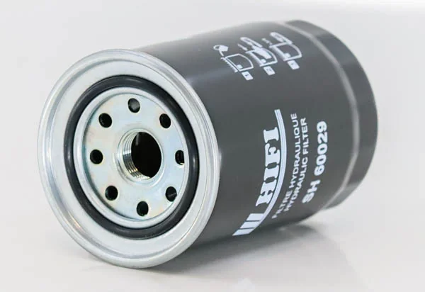 Hifi Filter - SH 60029 - Hydraulikfilter SpinOn
