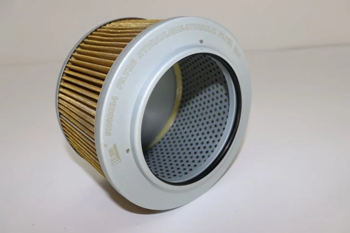 Hifi Filter - SH 60034 - Hydraulikfilterelement
