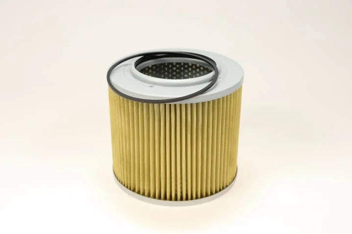 Hifi Filter - SH 60036 - Hydraulikfilterelement