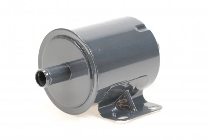 Hifi Filter - SH 60070 - Hydraulik-Leitungsfilter Inline