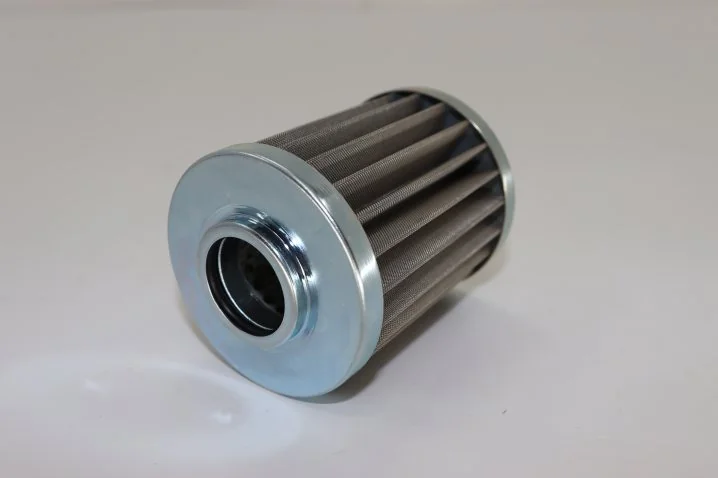 Hifi Filter - SH 60349 - Hydraulikfilterelement