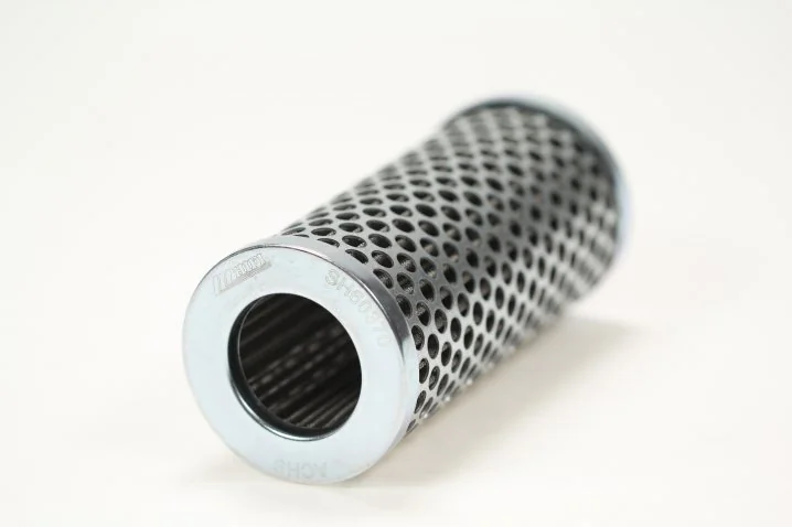 Hifi Filter - SH 60370 - Hydraulikfilterelement