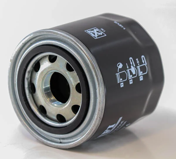 Hifi Filter - SH 60374 - Hydraulikfilter Spin-On