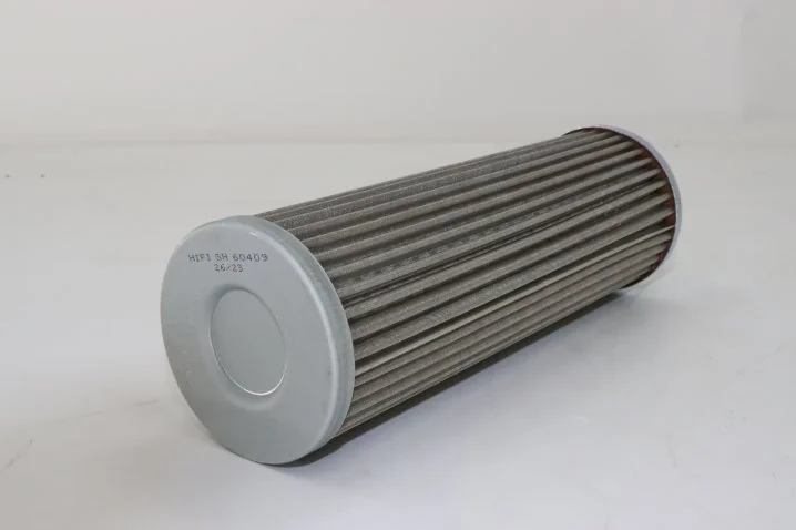Hifi Filter - SH 60409 - Hydraulikfilterelement