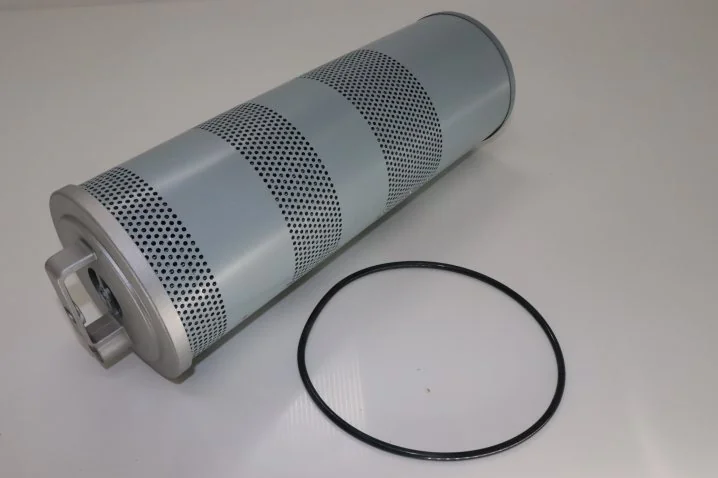 Hifi Filter - SH 60776 - Hydraulikfilterelement