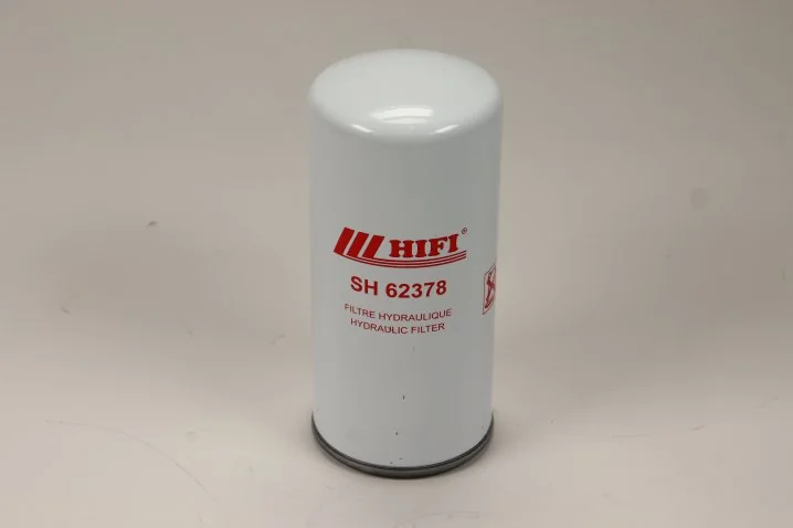 Hifi Filter - SH 62378 - Hydraulikfilter SpinOn