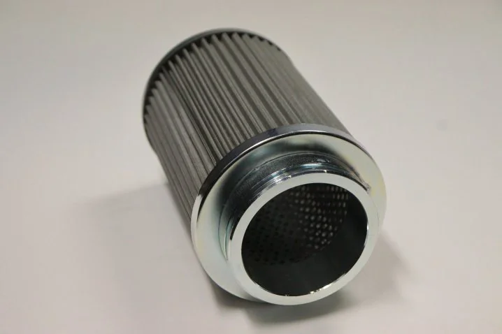 Hifi Filter - SH 62462 - Hydraulikfilterelement
