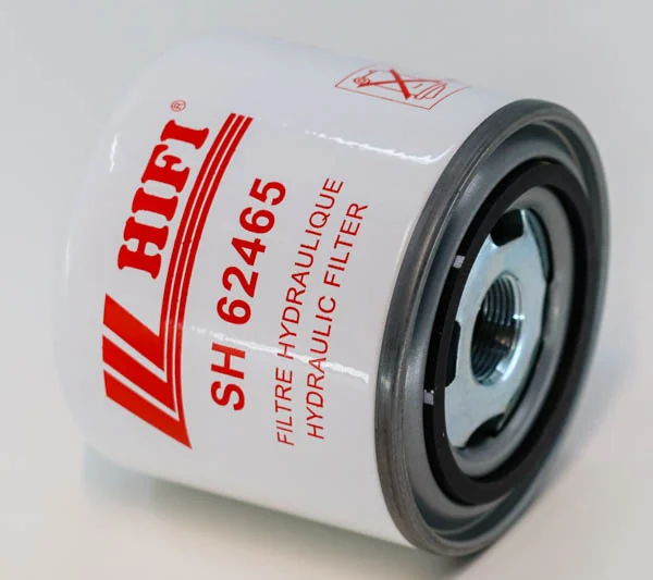 Hifi Filter - SH 62465 - Hydraulikfilter SpinOn
