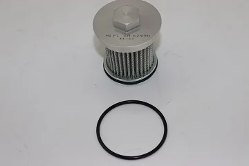 Hifi Filter - SH 62490 - Hydraulikfilterelement