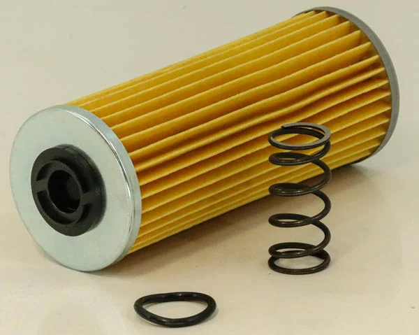 Hifi Filter - SH 63014 - Hydraulikfilterelement