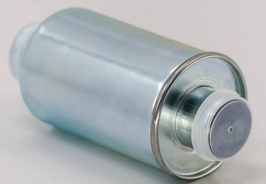 Hifi Filter - SH 630166 - Hydraulikfilterelement