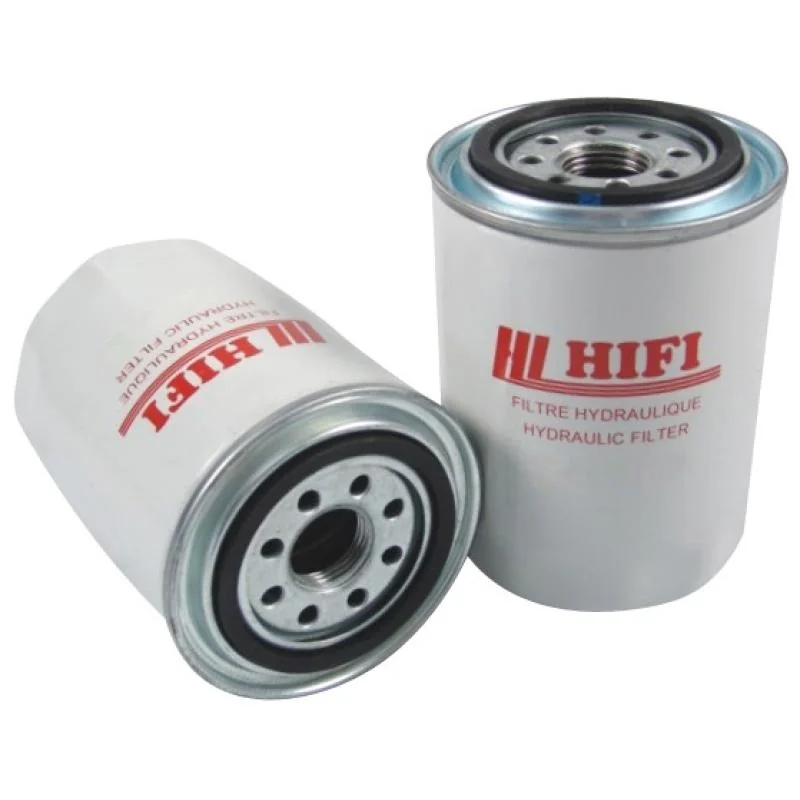 Hifi Filter - SH 63161 V - Hydraulikfilter SpinOn