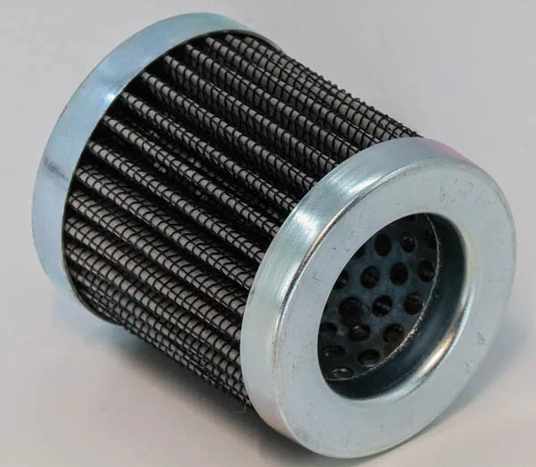 Hifi Filter - SH 670253 - Hydraulikfilterelement