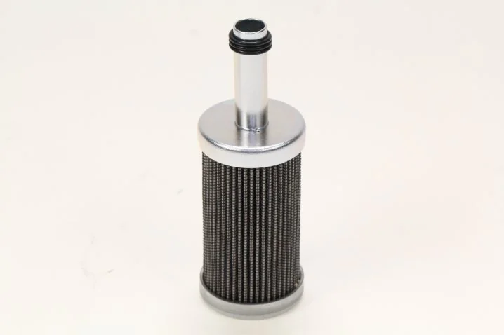 Hifi Filter - SH 67356 - Hydraulikfilterelement
