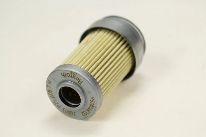 Hifi Filter - SH 67517 - Hydraulikfilterelement