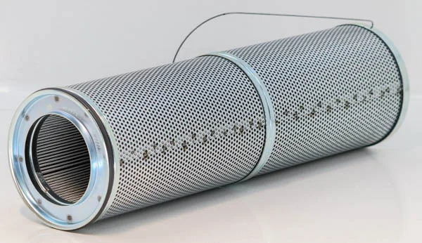 Hifi Filter - SH 68190 - Hydraulikfilterelement