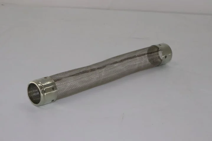 Hifi Filter - SH 70345 - Hydraulikfilterelement