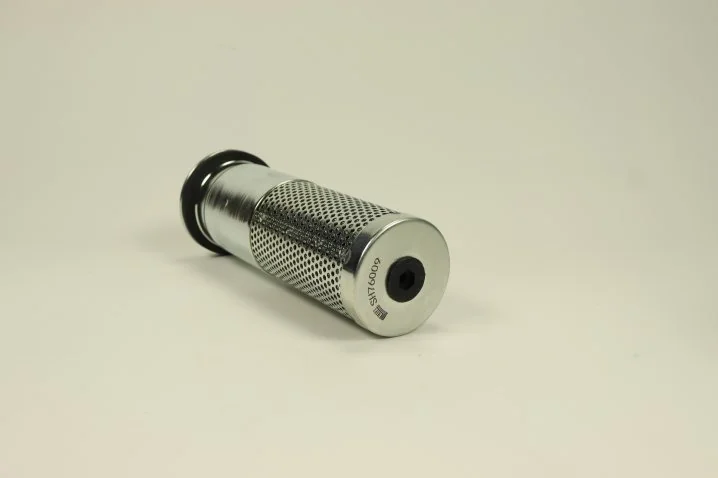 Hifi Filter - SH 76009 - Hydraulikfilterelement