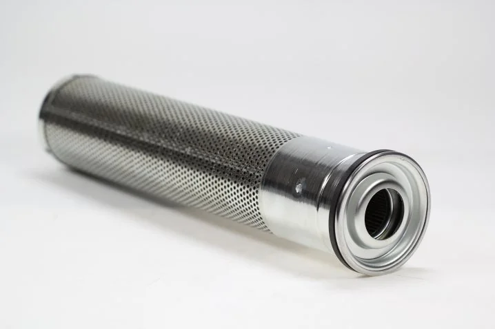 Hifi Filter - SH 76012 - Hydraulikfilterelement
