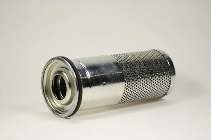 Hifi Filter - SH 76019 - Hydraulikfilterelement