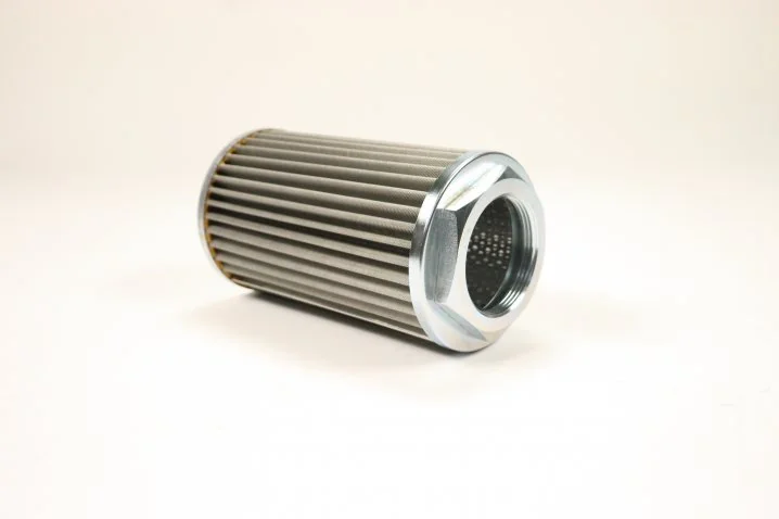 Hifi Filter - SH 77201 - Saugfilter (Anschraubelement)