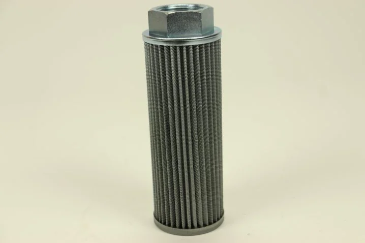 Hifi Filter - SH 77260 - Saugfilter (Anschraubelement)