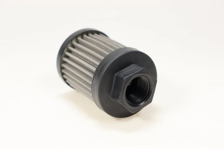 Hifi Filter - SH 77536 - Saugfilter (Anschraubelement)