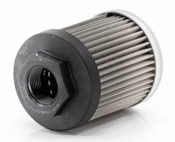 Hifi Filter - SH 77543 - Hydraulikfilter SpinOn