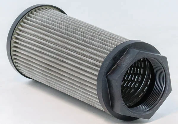 Hifi Filter - SH 77779 - Hydraulikfilterelement