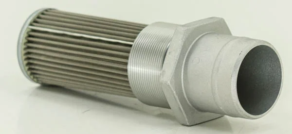 Hifi Filter - SH 77914 - Hydraulikfilterelement