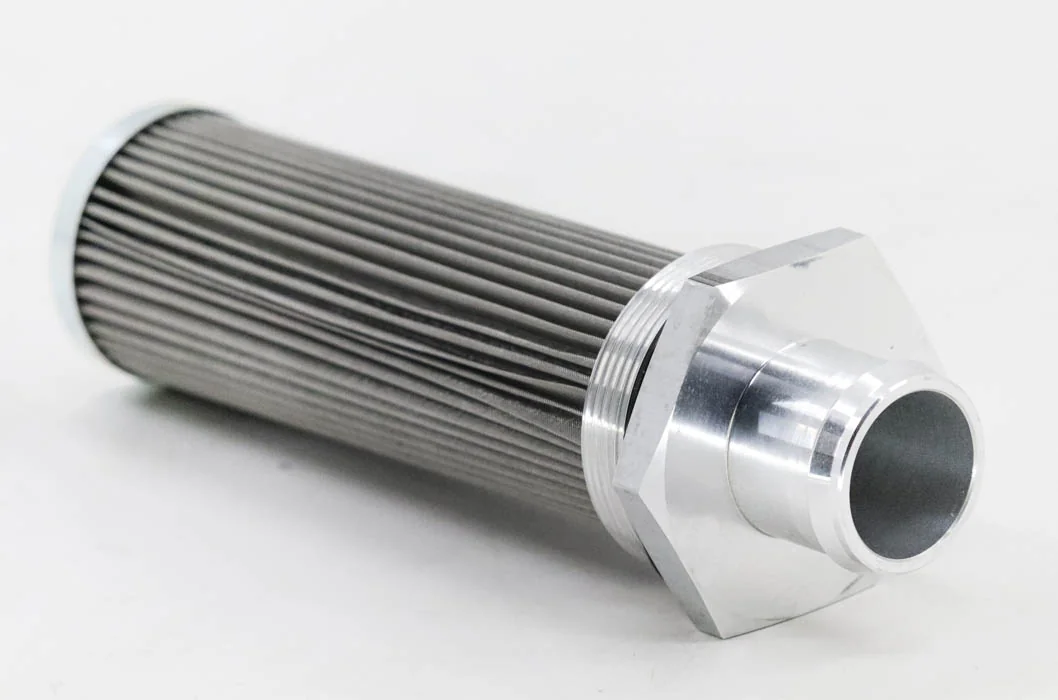 Hifi Filter - SH 77916 - Hydraulikfilterelement