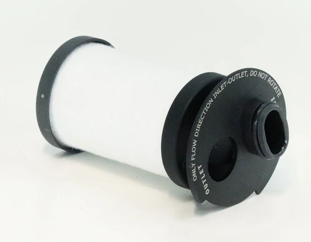 Hifi Filter - SI 10072 - SUB MIKRO FILTER 0,01 MIK