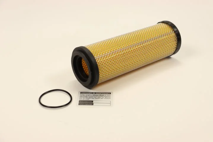 Hifi Filter - SI 22020 - VORFILTER 3 MIK
