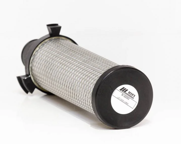 Hifi Filter - SI 22303 - AKTIVKOHLE-FILTER