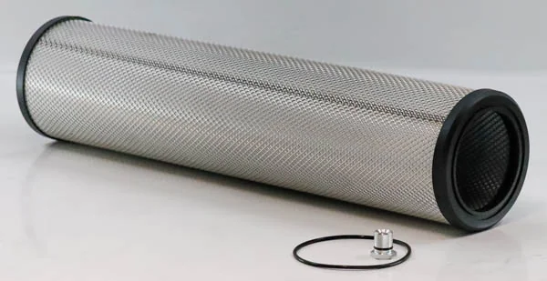Hifi Filter - SI 25064 - Aktivkohlefilter