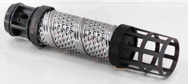Hifi Filter - SI 34203 - AKTIVKOHLE-FILTER