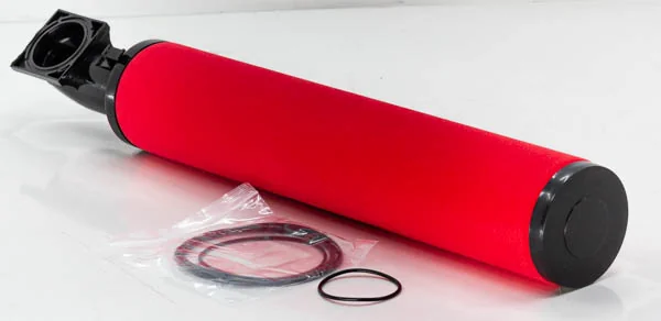 Hifi Filter - SI 35561 - Luftfilterelement (Druckluft)
