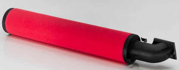 Hifi Filter - SI 35562 - Luftfilterelement (Druckluft)