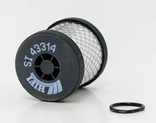 Hifi Filter - SI 43314 - Aktivkohlefilter