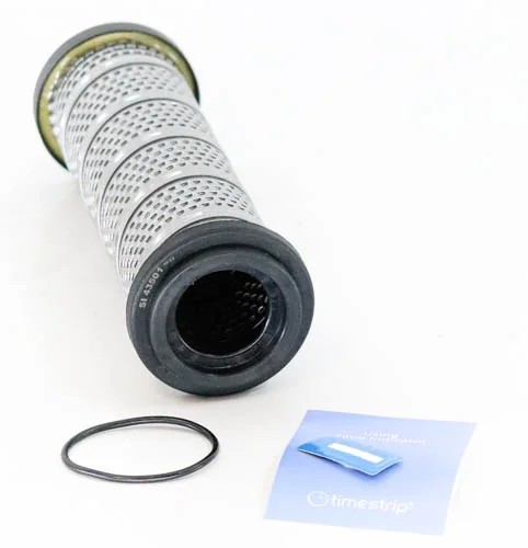 Hifi Filter - SI 43501 - Luftfilterelement (Vorfilter)