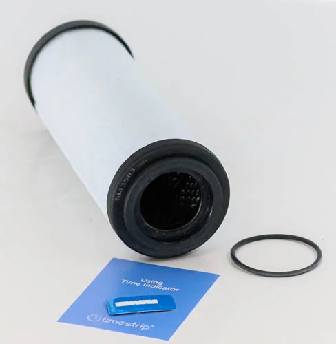 Hifi Filter - SI 43503 - Luftfilterelement (Microfilter)