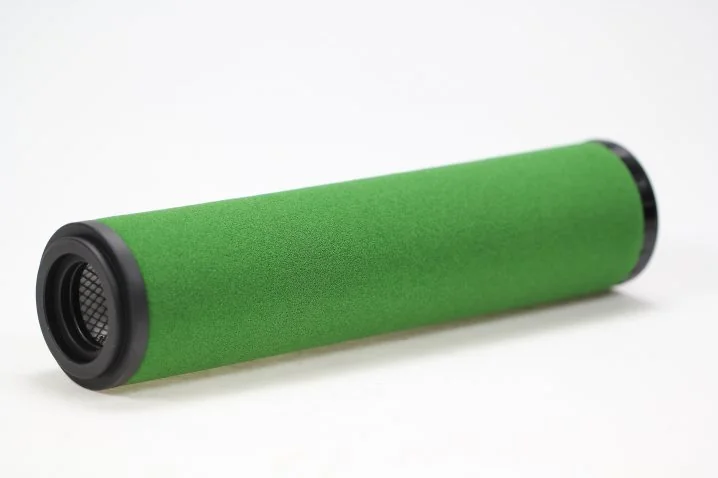 Hifi Filter - SI 43602 - Luftfilterelement Feinfilter 1æm