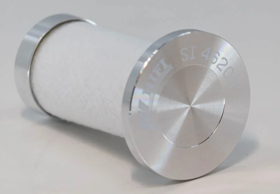 Hifi Filter - SI 46203 - Luftfilterelement (Superfeinstfilter)