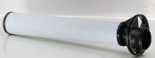 Hifi Filter - SI 46223 - Luftfilterelement (Microfilter)