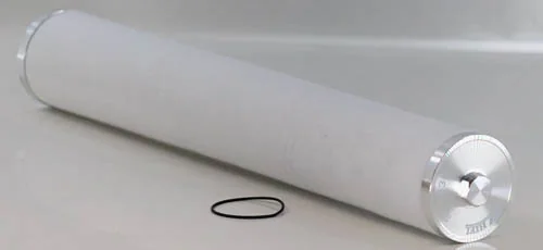 Hifi Filter - SI 46362 - Luftfilterelement (Microfilter)